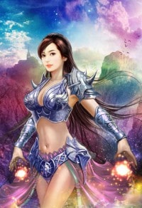 俊男府：美男夫君滚滚来