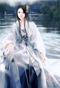 神秘巫師