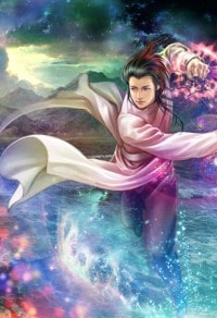 盛世謀略