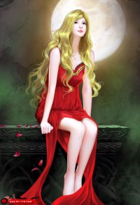 星光璀璨之天后归来