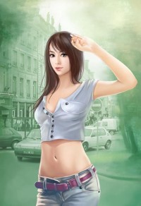 千尋問情（女尊）