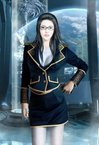 五個大佬跪在我面前叫媽