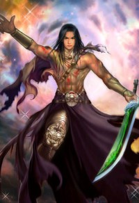 情投意荷（花魁招夫记之二）