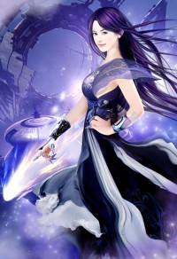 国色天香