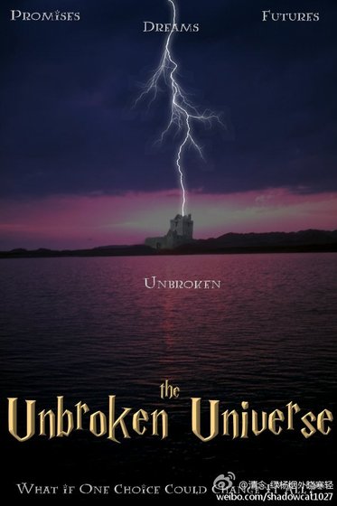 [授权翻译][亲世代]Promises Defended