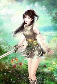 寒門小福妻