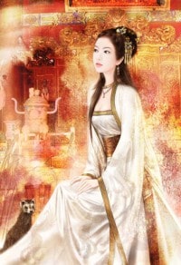 郁画家他只想画彩漫