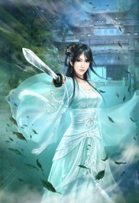 战神王妃